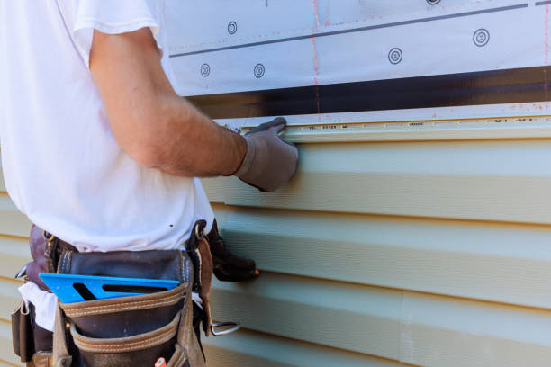 Affordable Siding Replacement solutions in Braddock Heights, MD