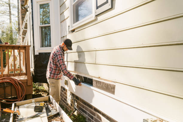 Top rated local Siding Replacement specialists in Braddock Heights, MD